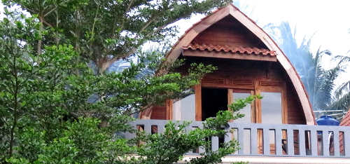 Room L10 A & B